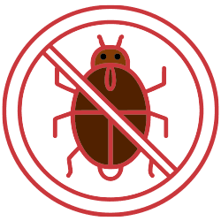 Termite Proof